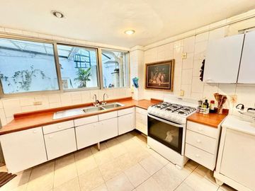Casa en Venta en COPILCO EL BAJO