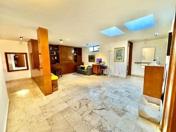 Casa en Venta en COPILCO EL BAJO