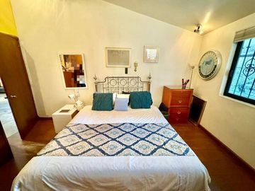 Casa en Venta en COPILCO EL BAJO