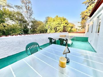Casa en Venta en COPILCO EL BAJO