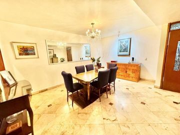 Casa en Venta en COPILCO EL BAJO