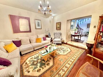 Casa en Venta en COPILCO EL BAJO