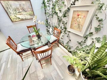 Casa en Venta en COPILCO EL BAJO