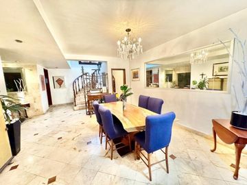 Casa en Venta en COPILCO EL BAJO