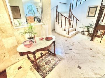 Casa en Venta en COPILCO EL BAJO