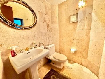 Casa en Venta en CHIMALISTAC