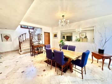 Casa en Venta en CHIMALISTAC