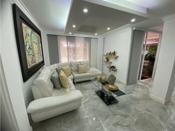 Casa en conjunto cerrado en venta sector Avenida 19 Norte