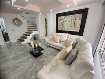Casa en conjunto cerrado en venta sector Avenida 19 Norte