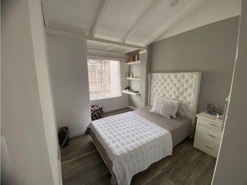 Casa en conjunto cerrado en venta sector Avenida 19 Norte
