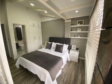 Casa en conjunto cerrado en venta sector Avenida 19 Norte