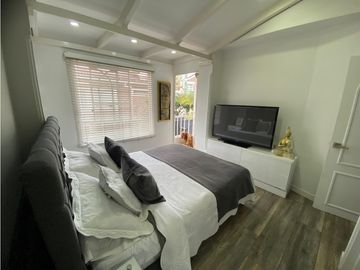 Casa en conjunto cerrado en venta sector Avenida 19 Norte