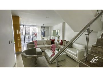 CASA EN VENTA EN CALI,VALLE DEL CAUCA