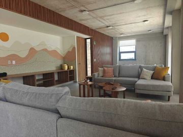 Departamento en Venta, Colonia Americana, Guadalajara, Jalisco.
