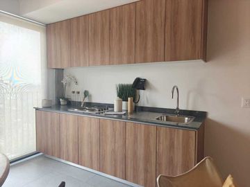 Departamento en Venta, Colonia Americana, Guadalajara, Jalisco.