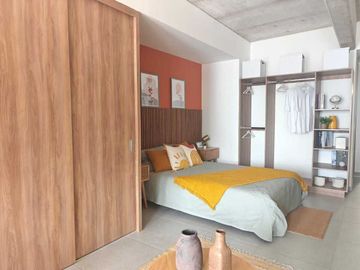 Departamento en Venta, Colonia Americana, Guadalajara, Jalisco.