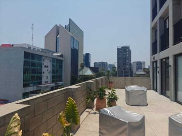 Departamento en Venta, Colonia Americana, Guadalajara, Jalisco.