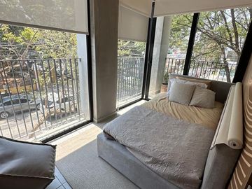 Departamento en Venta, Colonia Americana, Guadalajara, Jalisco.
