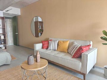 Departamento en Venta, Colonia Americana, Guadalajara, Jalisco.