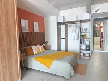 Departamento en Venta, Colonia Americana, Guadalajara, Jalisco.