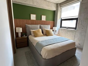 Departamento en Venta, Colonia Americana, Guadalajara, Jalisco.
