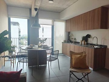 Departamento en Venta, Colonia Americana, Guadalajara, Jalisco.