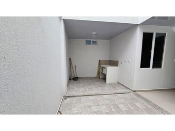 SE VENDE CASA PARA ESTRENAR ANDALUCIA VALLE URBANIZACIÓN SAN JOSE