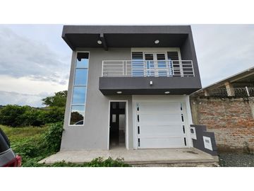 SE VENDE CASA PARA ESTRENAR ANDALUCIA VALLE URBANIZACIÓN SAN JOSE