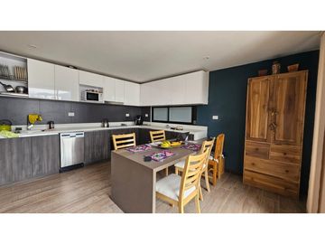 Venta  Apartamento la Castellana Norte Armenia