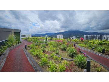 Venta  Apartamento la Castellana Norte Armenia