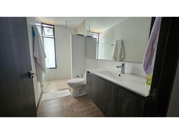 Venta  Apartamento la Castellana Norte Armenia