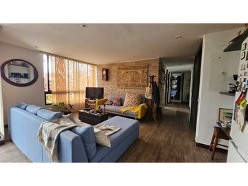 Venta  Apartamento la Castellana Norte Armenia