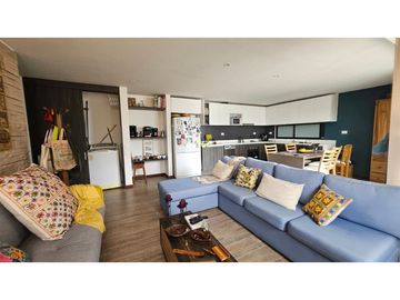 Venta  Apartamento la Castellana Norte Armenia