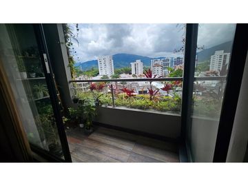 Venta  Apartamento la Castellana Norte Armenia