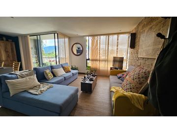 Venta  Apartamento la Castellana Norte Armenia