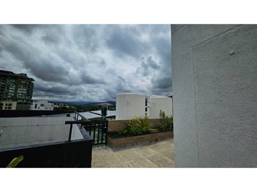 Venta  Apartamento la Castellana Norte Armenia