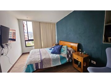 Venta  Apartamento la Castellana Norte Armenia