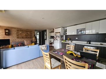 Venta  Apartamento la Castellana Norte Armenia