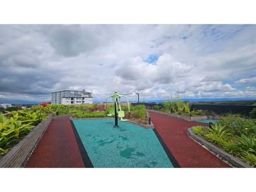 Venta  Apartamento la Castellana Norte Armenia