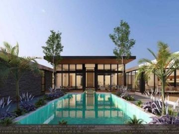 Casa en Venta Sierra Papacal de un piso
