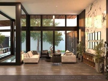 Casa en Venta Sierra Papacal de un piso