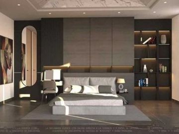 Casa en Venta Sierra Papacal de un piso