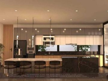 Casa en Venta Sierra Papacal de un piso
