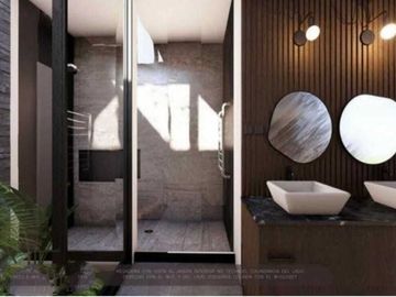 Casa en Venta Sierra Papacal de un piso