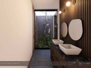 Casa en Venta Sierra Papacal de un piso