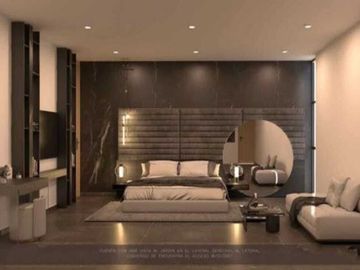 Casa en Venta Sierra Papacal de un piso