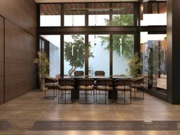 Casa en Venta Sierra Papacal de un piso