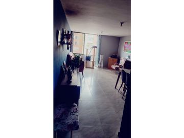 Se vende apartamento en Los lamos JV - JPG (W9101864)