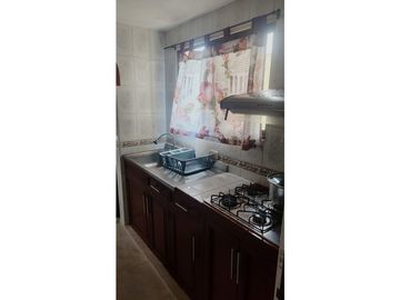 Se vende apartamento en Los lamos JV - JPG (W9101864)