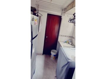 Se vende apartamento en Los lamos JV - JPG (W9101864)